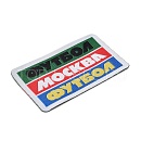 Жаккардовые шевроны