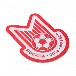 Жаккардовые шевроны