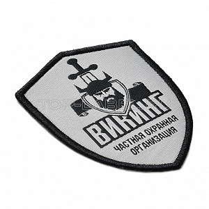 Жаккардовые шевроны