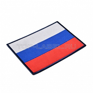Жаккардовые шевроны