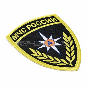 Жаккардовые шевроны