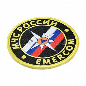 Жаккардовые шевроны