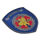Жаккардовые шевроны