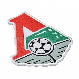 Жаккардовые шевроны