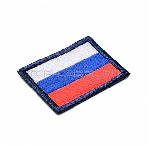 Жаккардовые шевроны