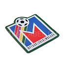 Жаккардовые шевроны