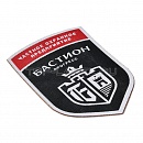 Жаккардовые шевроны