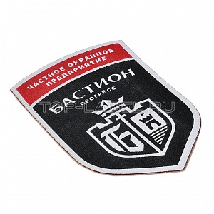 Жаккардовые шевроны